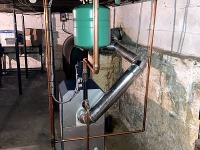 Doyle's Hometown Heating & Cooling