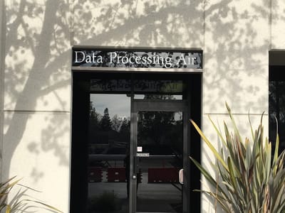 DP Air San Francisco / Sacramento