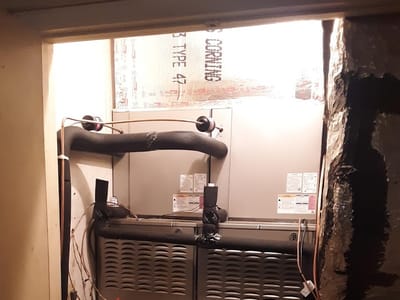 DPS Air Conditioning