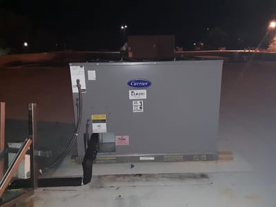 DPS Air Conditioning