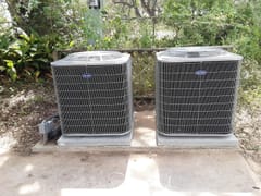 DPS Air Conditioning