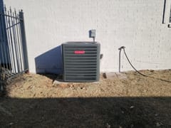 DR Air & Heat Services