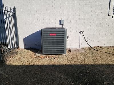 DR Air & Heat Services