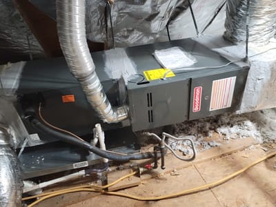 DR Air & Heat Services