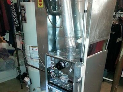 Dr. Air Heating & Cooling, Inc.