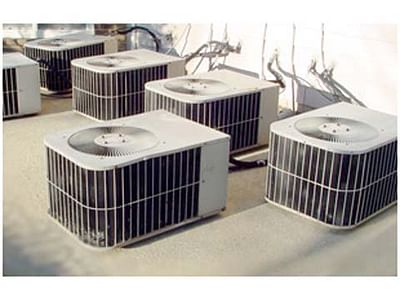 Dr. Air Heating & Cooling, Inc.