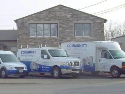 Dr. Air Heating & Cooling, Inc.