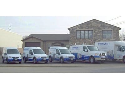 Dr. Air Heating & Cooling, Inc.