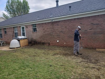 Dr Cool and Mr heat (TRI state area)