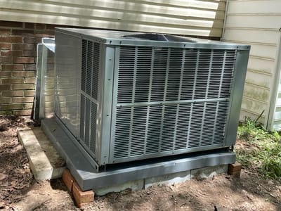 Dr. Cool The Heat & Air Repair Doctor