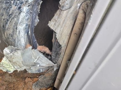 Dr. Cool The Heat & Air Repair Doctor