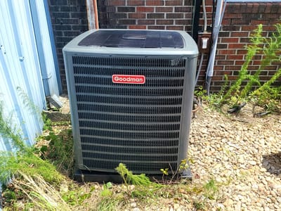 Dr. Cool The Heat & Air Repair Doctor