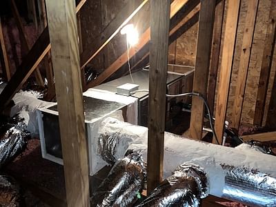 Dr Cools Heating Cooling and Electrical