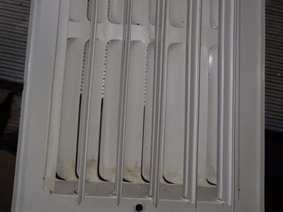 Dr. Ducts Montgomery