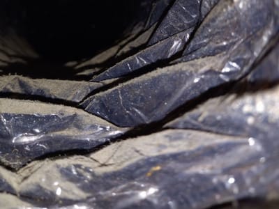 Dr. Ducts Montgomery