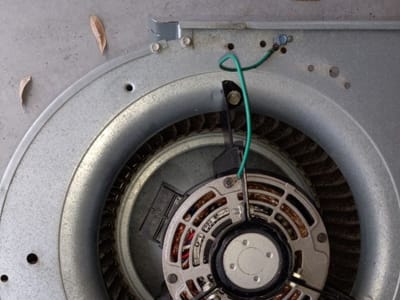 Dr. Ducts Montgomery