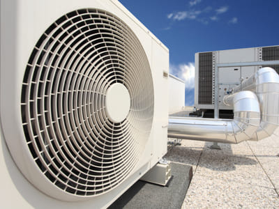 DR Ek's AC - Air Conditioning Repair, AC and Cooling Service, Central Air Conditioner