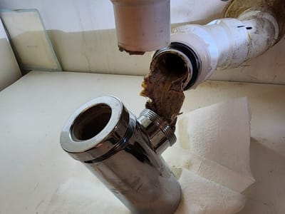 Dr. Fin AC & Plumbing