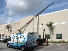 Dr. Fin AC & Plumbing