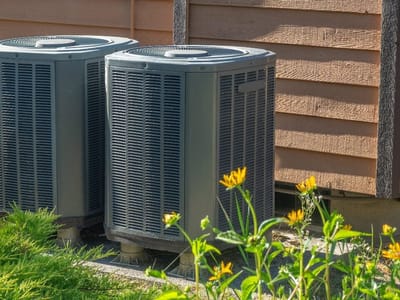 Dr.Freeze and Toasty HVAC Solutions