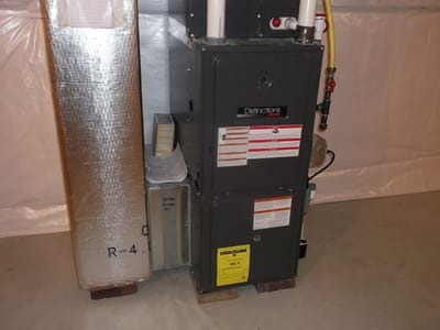 Dr.Freeze and Toasty HVAC Solutions