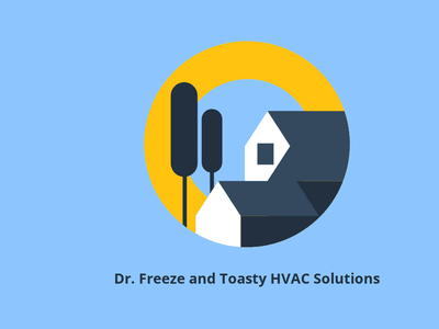 Dr.Freeze and Toasty HVAC Solutions