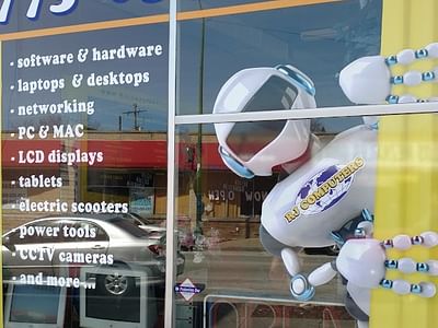 DR Heating & Cooling