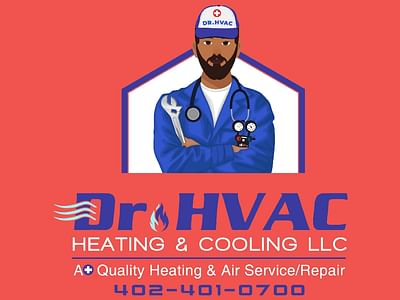 Dr. HVAC heating & cooling, llc