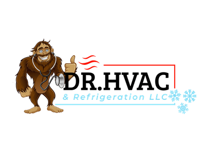DR.HVAC & REFRIGERATION LLC
