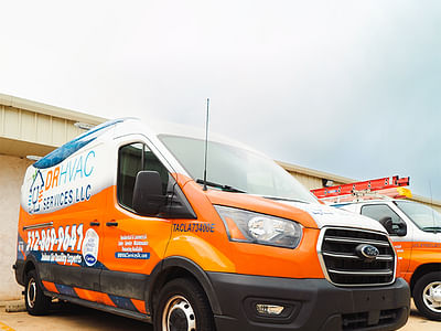 DR HVAC Services
