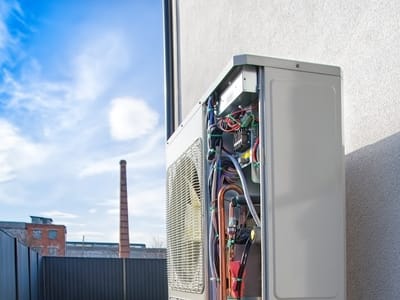 Dr Kool AC & Heating