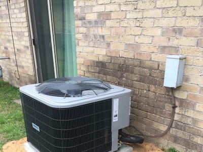 Dr Kool AC & Heating