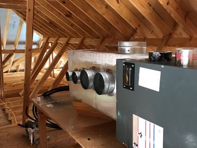 Dr Kool AC & Heating