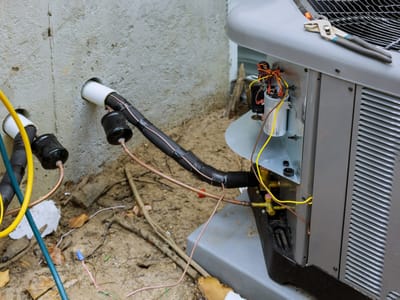 Dr Kool AC & Heating