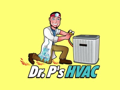 Dr.P's HVAC Heating & Air Conditioning