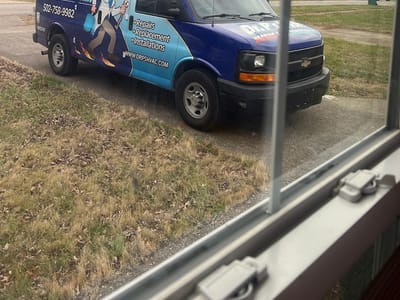 Dr.P's HVAC Heating & Air Conditioning