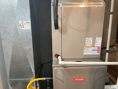 Dr.P's HVAC Heating & Air Conditioning