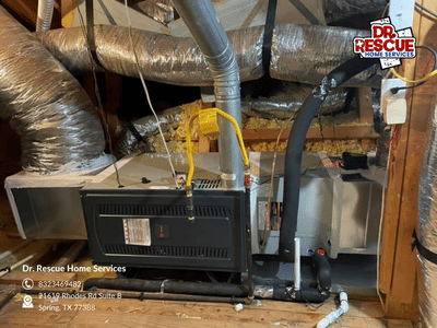 Dr. Rescue Home Services