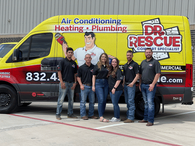 Dr. Rescue Home Services
