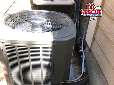 Dr. Rescue Home Services