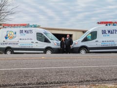 Dr. Watts Electric, Heating and Air