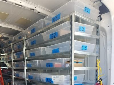 Dr. Watts Electric, Heating and Air