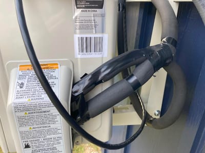 Dr. Watts Electric, Heating and Air