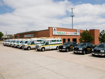 Drabek & Hill Air Conditioning & Heating Inc.