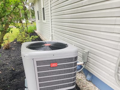 Draft HVAC & Plumbing