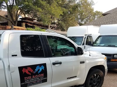 Dragon Air Services LLC