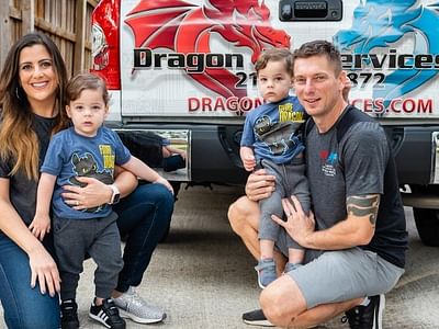 Dragon Air Services LLC