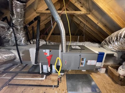 Dragon Heating And Air,LLC