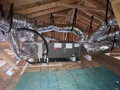 Dragon Heating And Air,LLC