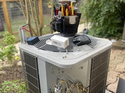 Dragon Heating And Air,LLC